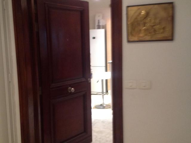 Appartement location à Douz