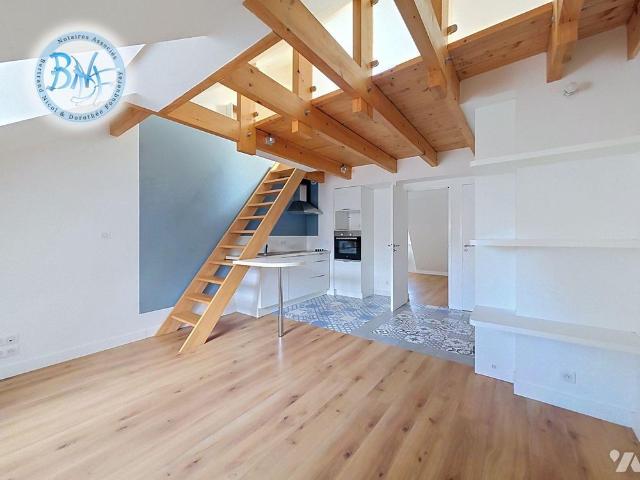 Appartement location à Quimper, Bretagne