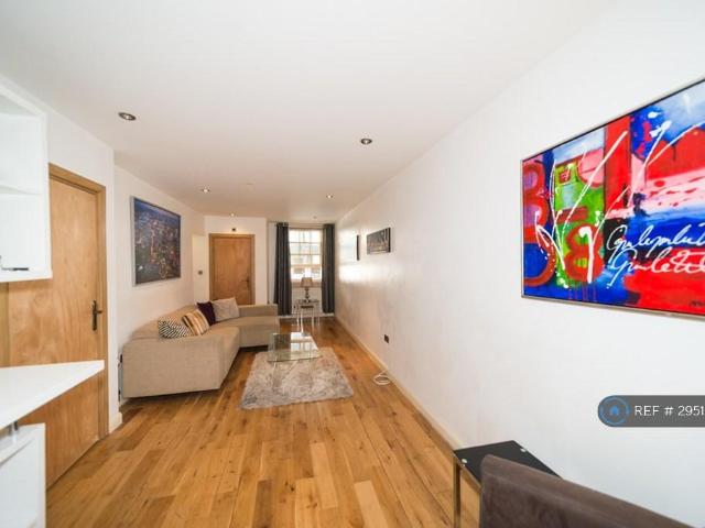 House for rent in St. George in the East, Whitechapel