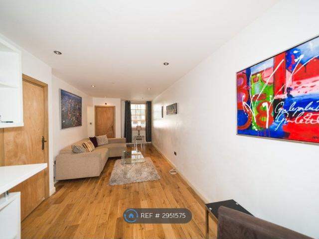 House for rent in St. George in the East, Whitechapel