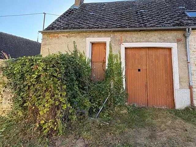 Maison vente à Parfondru, Aisne