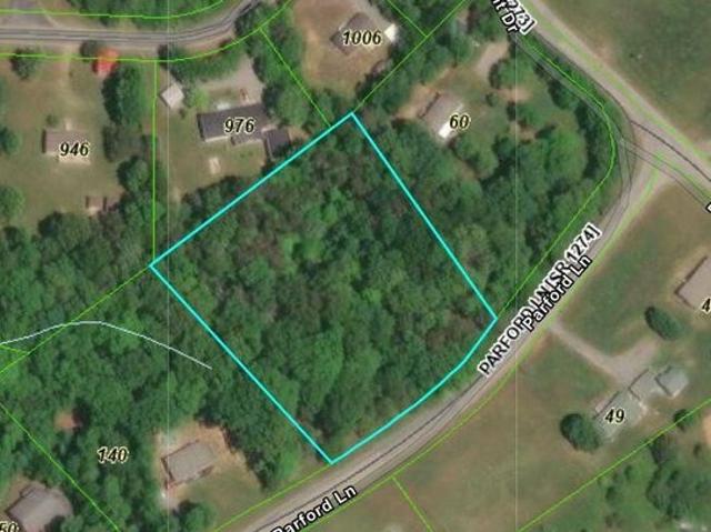 Land for sale in Virginia