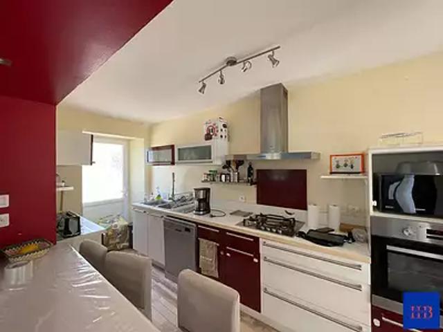 Maison location à Vire, Parfouru-sur-odon