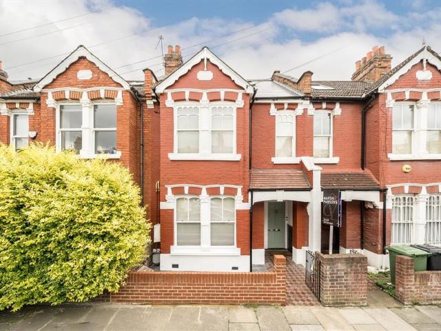 House for rent in Hammersmith, Greater London