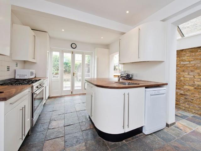 House for rent in London Borough of Hammersmith and Fulham, Greater London