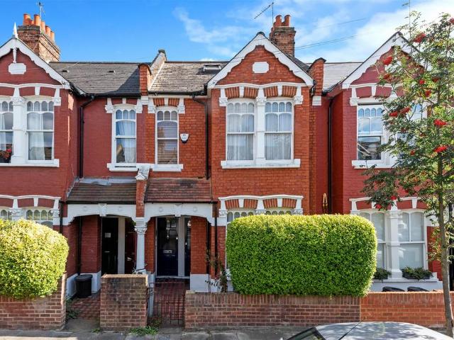 Apartment for rent in Hammersmith, Greater London