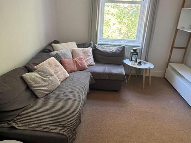 Apartment for rent in Hammersmith, Greater London