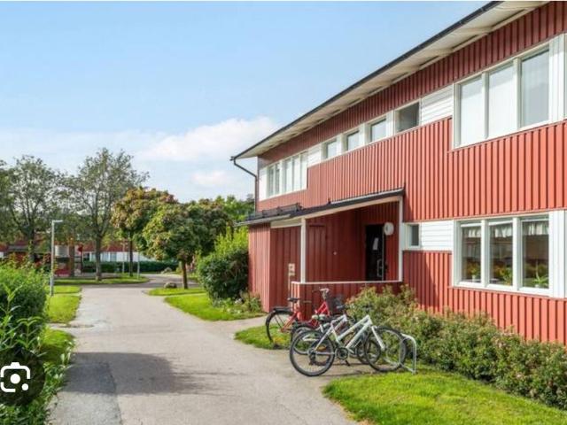 Lägenhet hyra i Botkyrka, Stockholm