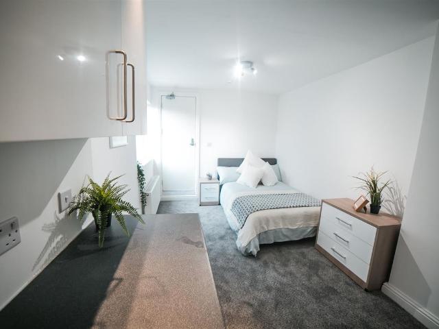 Room for rent in Warley Wigorn, Sandwell