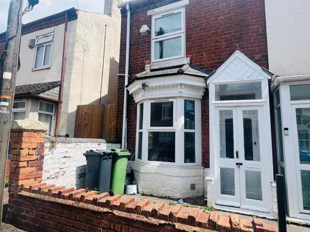 House for rent in Darlaston, West Midlands