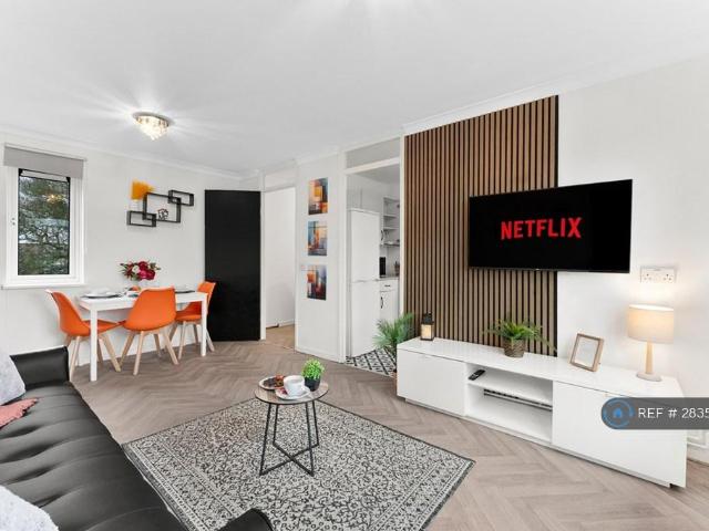 Apartment for rent in Darlaston, West Midlands