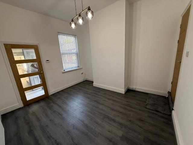 Apartment for rent in Darlaston, West Midlands