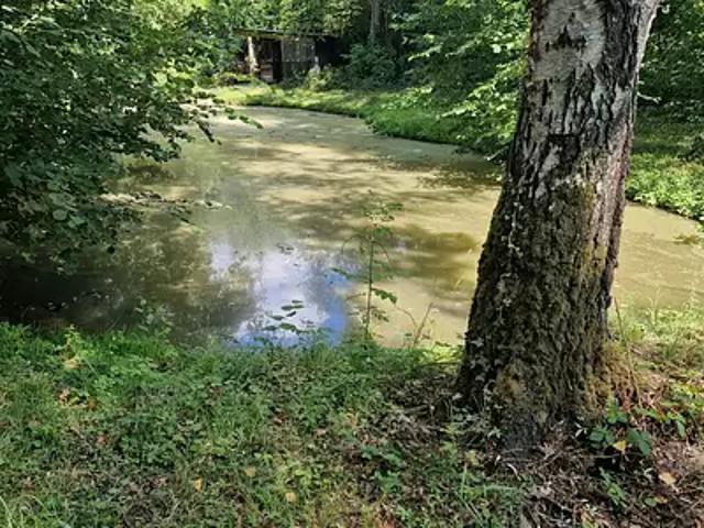 Terrain vente à Soissons, Pargny-filain