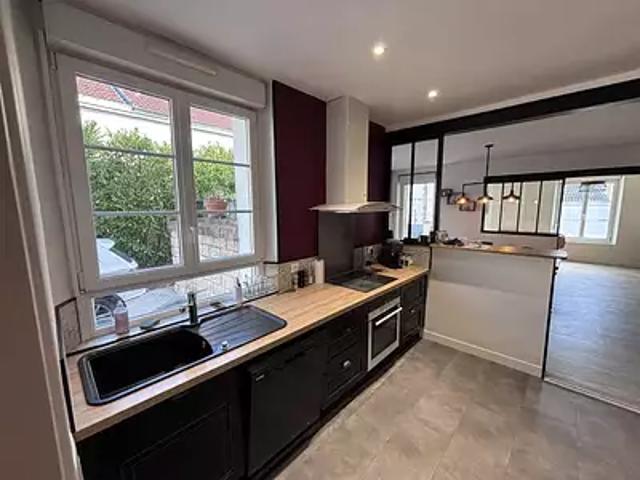 Maison vente à Pargny-lès-Reims, Marne