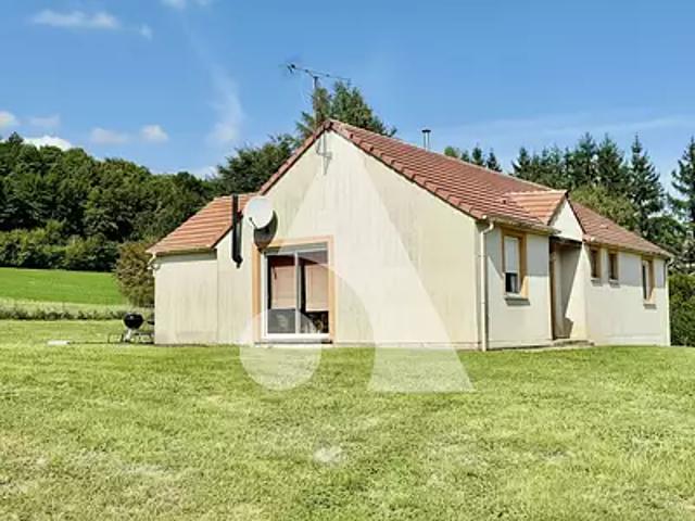 Maison vente à Neufchâteau, Pargny-sous-mureau