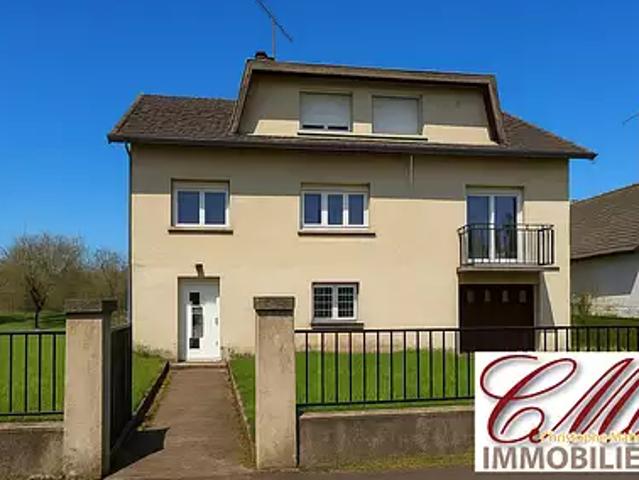 Maison vente à Vitry-le-François, Pargny-sur-saulx