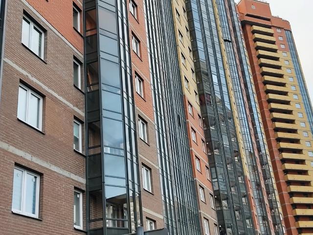 Квартира аренда в Торфяное, Парголово