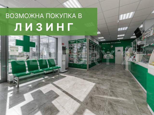 Недвижимость продажа в Торфяное, Парголово