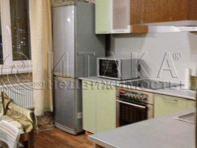 Квартира аренда в Торфяное, Парголово