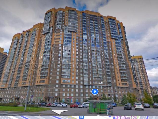 Квартира продажа в Торфяное, Парголово