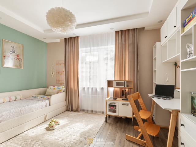 Квартира продажа в Парголово