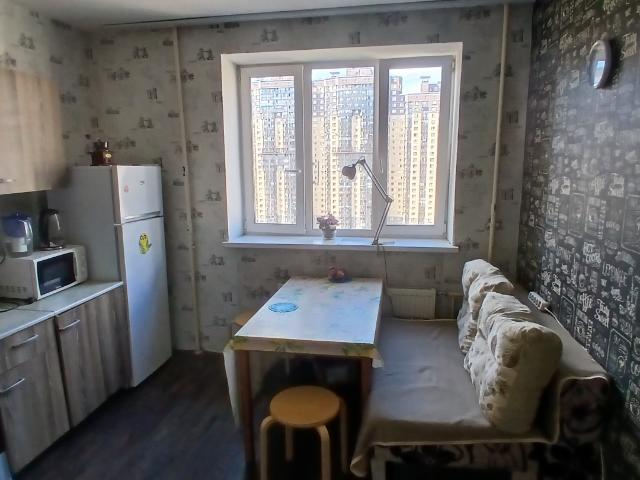 Квартира продажа в Торфяное, Парголово