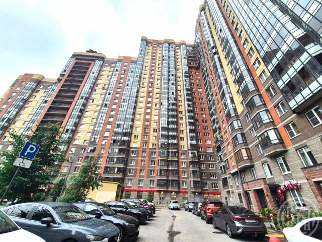 Квартира продажа в Торфяное, Парголово