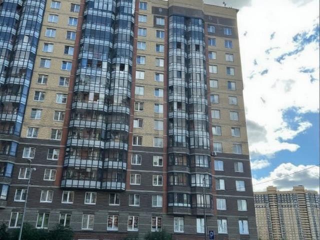 Квартира продажа в Торфяное, Парголово