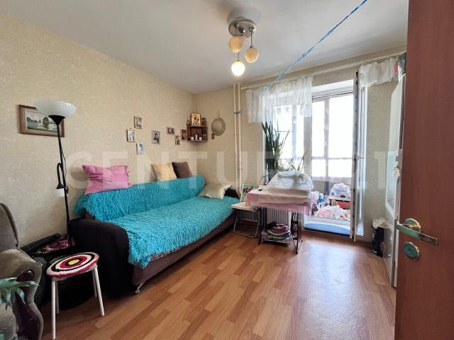 Квартира продажа в Торфяное, Парголово