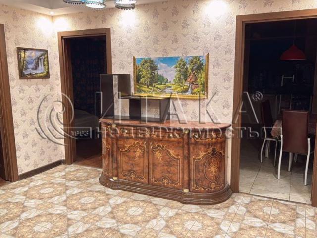 Квартира продажа в Торфяное, Парголово