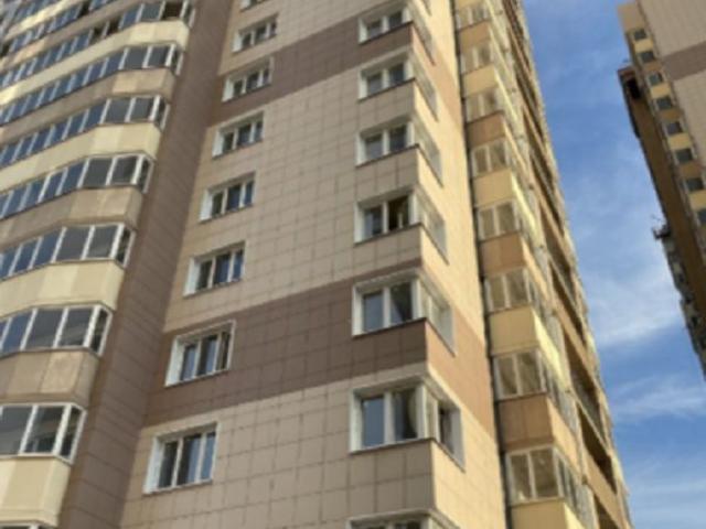 Квартира продажа в Торфяное, Парголово