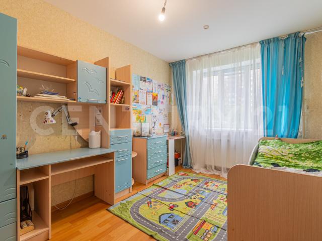 Квартира продажа в Торфяное, Парголово