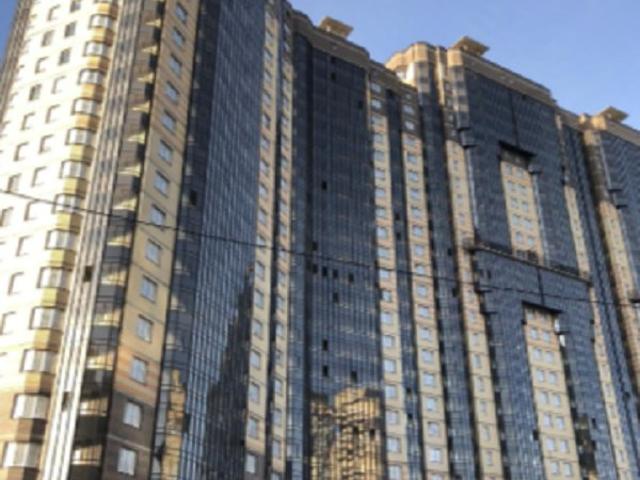 Квартира продажа в Торфяное, Парголово