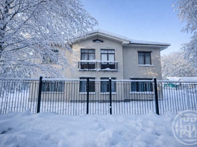 Квартира продажа в Парголово