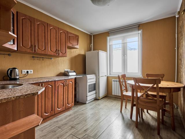 Квартира продажа в Парголово