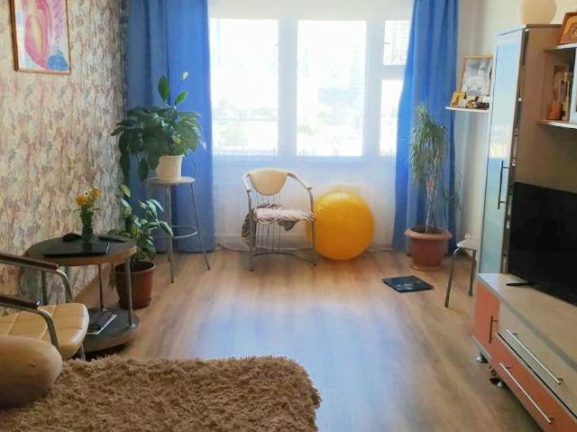 Недвижимость продажа в Парголово