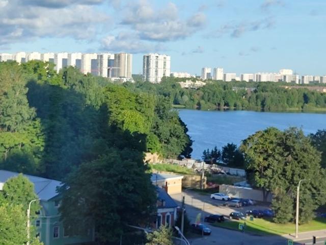 Квартира продажа в Парголово