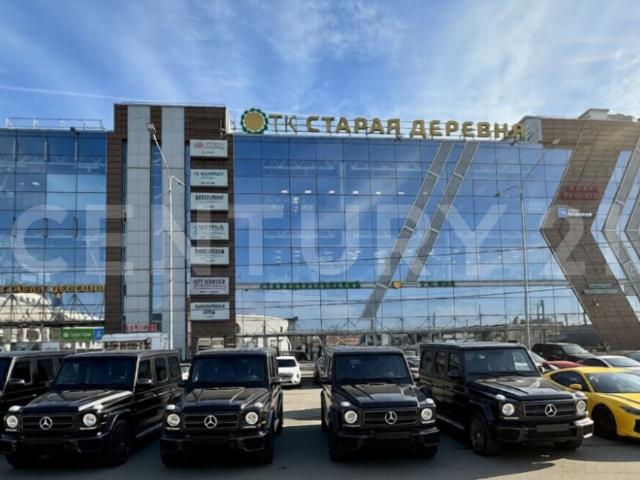 Квартира аренда в Парголово
