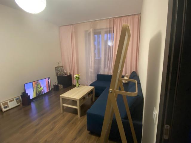 Квартира аренда в Парголово