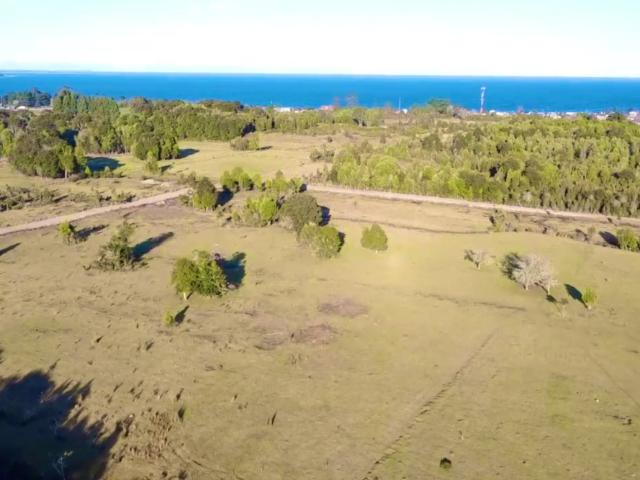 Terreno en venta en Llanquihue, Los Lagos