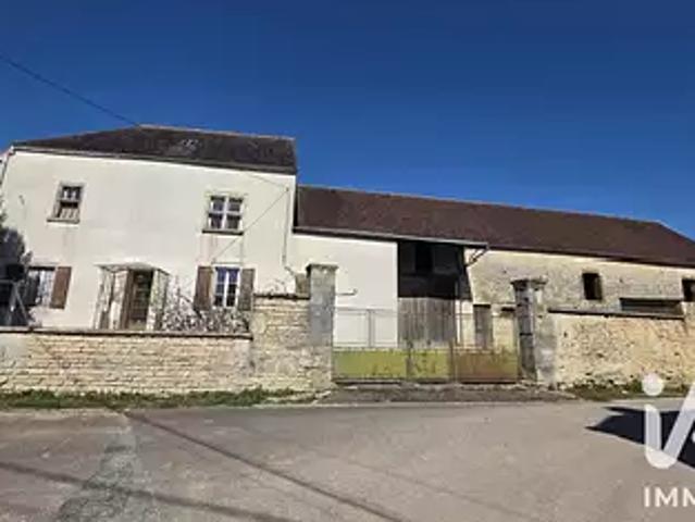 Maison vente à Pargues, Aube