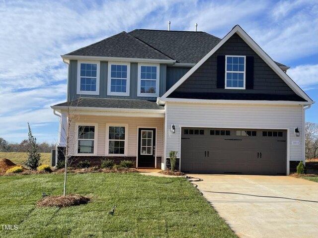 House for sale in Alamance, North Carolina