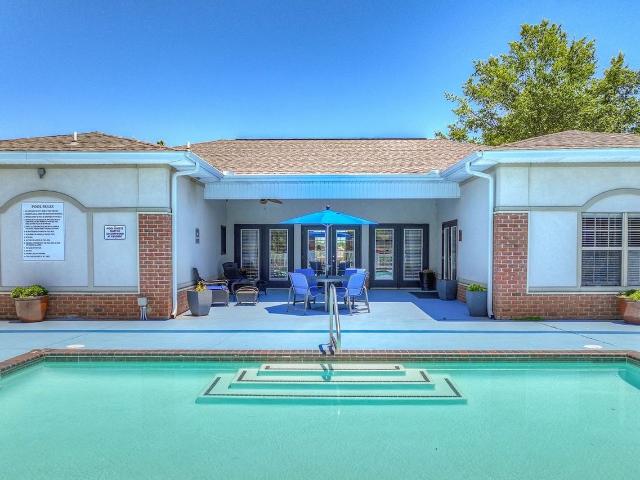 Apartment for rent in Little Rock