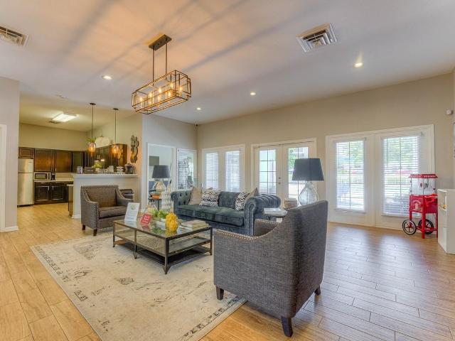 Apartment for rent in Little Rock