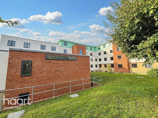 Apartment for rent in Barracks, Canterbury