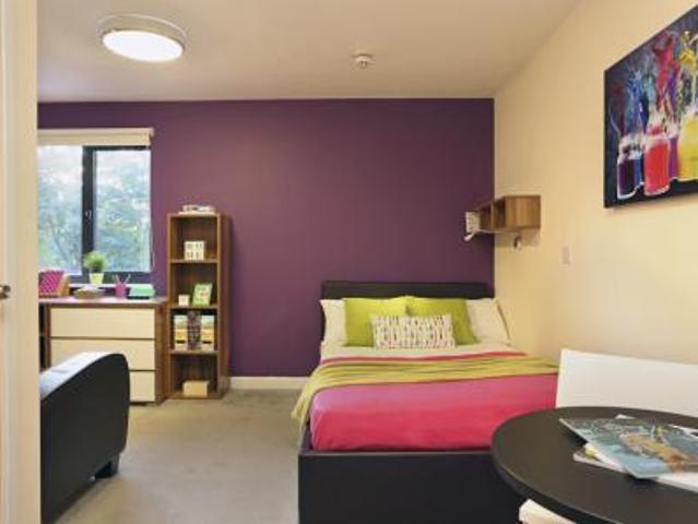 Apartment for rent in Barracks, Canterbury