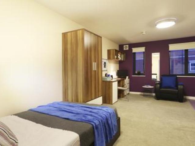 Apartment for rent in Barracks, The Bridge