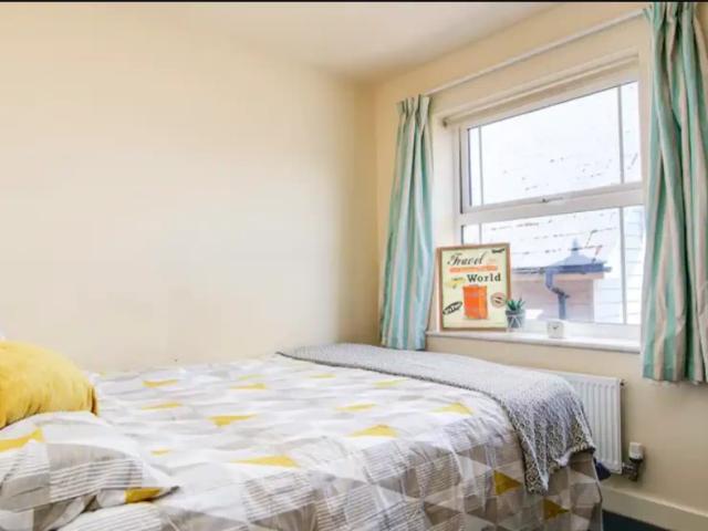 Apartment for rent in Barracks, The Bridge