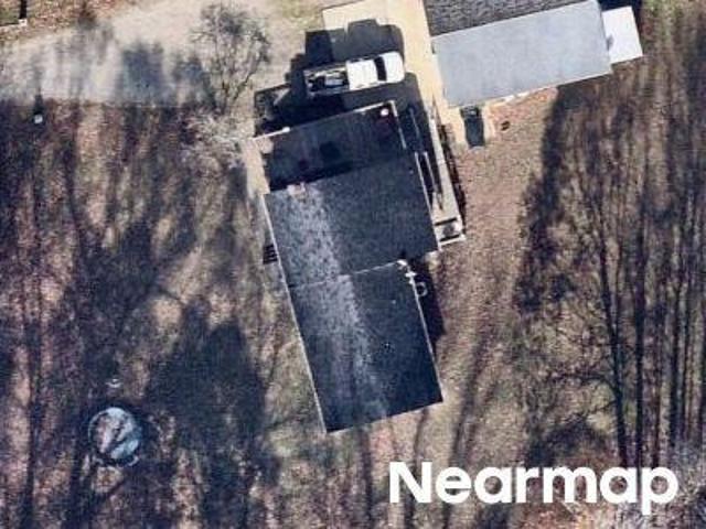 House for sale in Granville, North Carolina