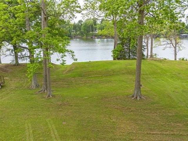 Land for sale in Jonesville, Louisiana